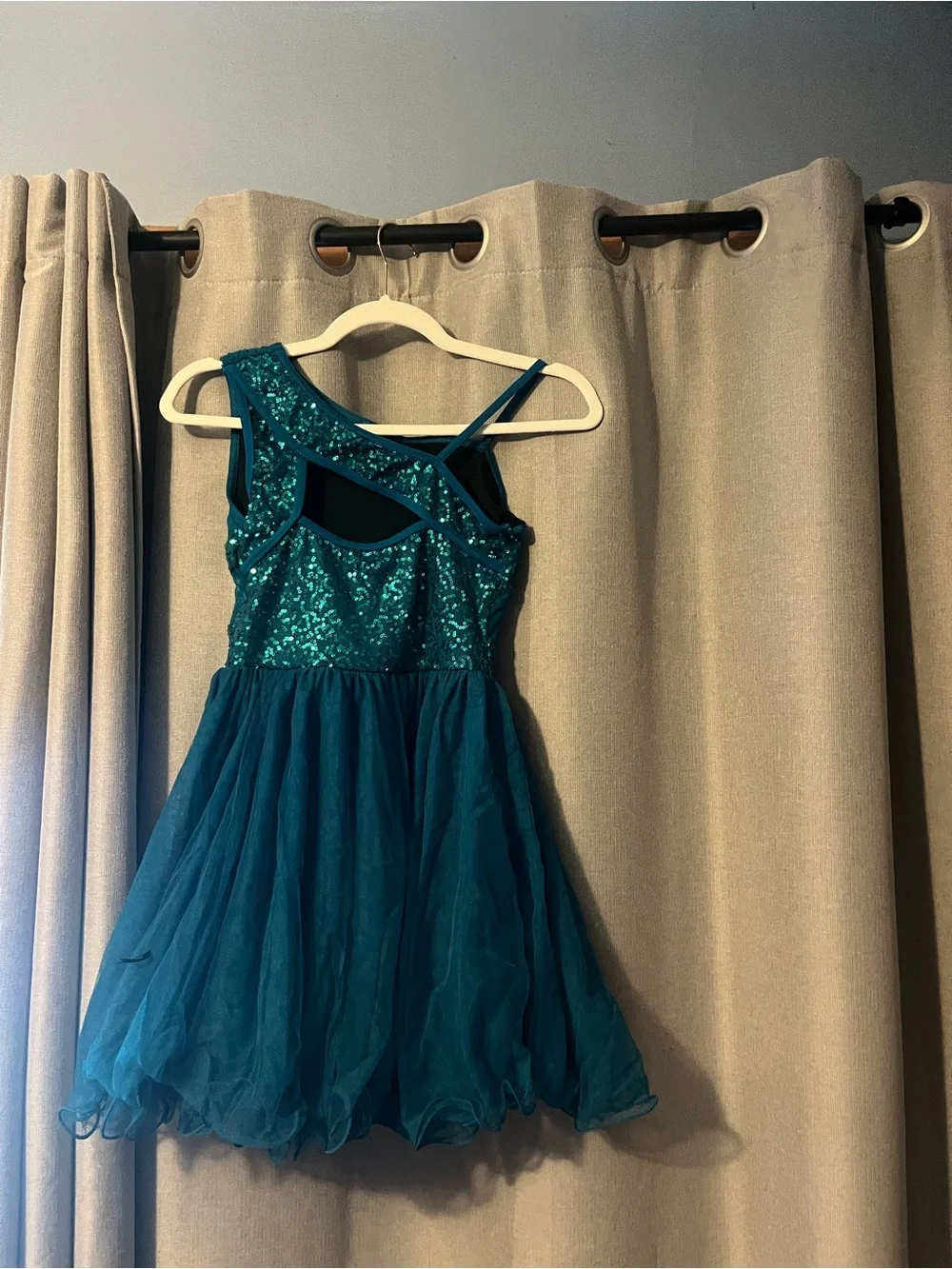 Weissman teal one